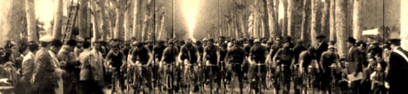 Foto della Società Ciclistica Faentina