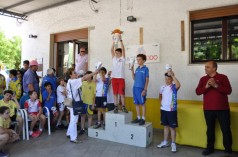 2° Davide Samorè