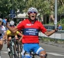 Urlo liberatorio, vittoria in casa, fantastica impresa di Luca Zama