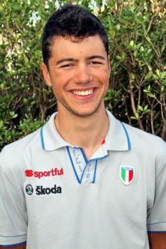 Filippo Ranzi  