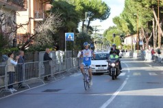 Martelli Mirco arrivo solitario 