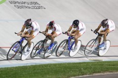 Quartetto Emilia Romagna in azione