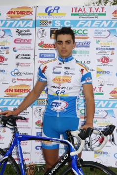 Tassinari Michele
