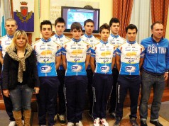 Juniores 2011